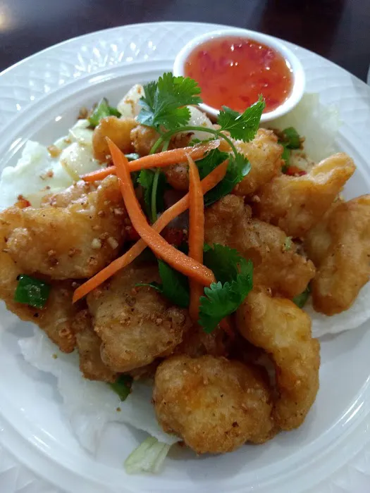 Amian Chinese Restaurant 9