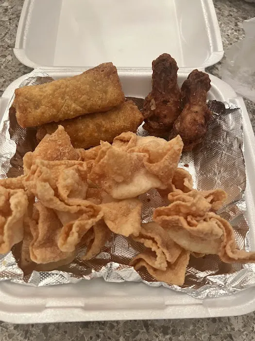 Amian Chinese Restaurant 7