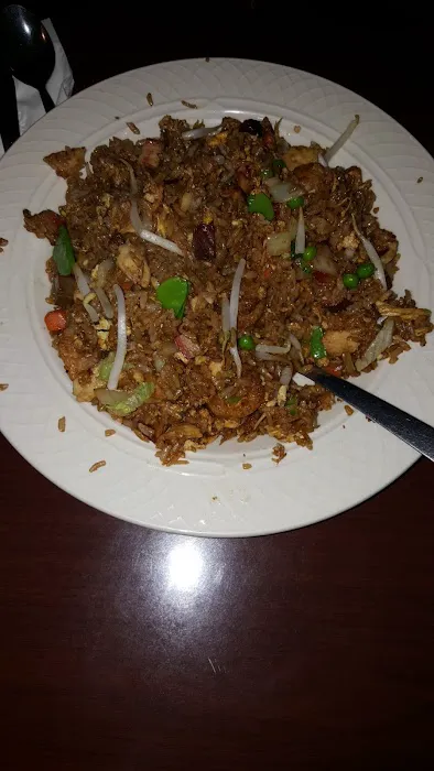 Amian Chinese Restaurant 10