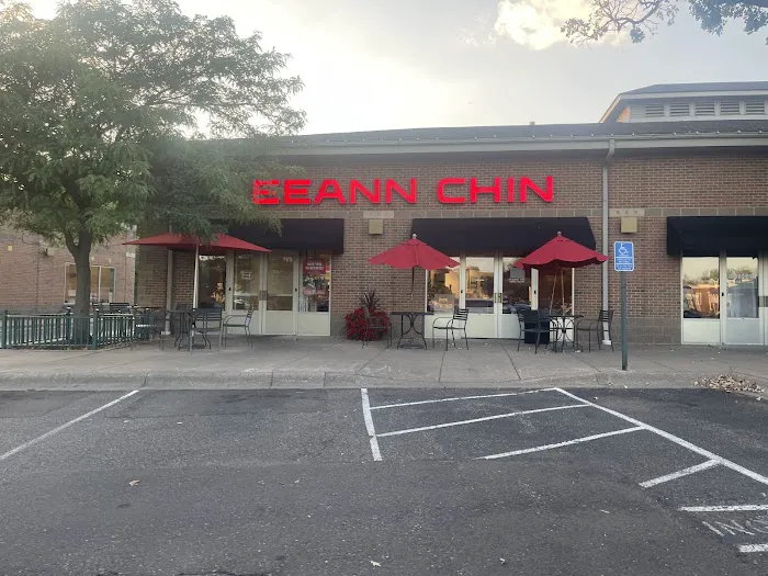 Leeann Chin 6