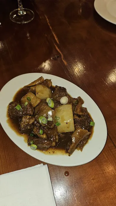Pagoda Restaurant 4