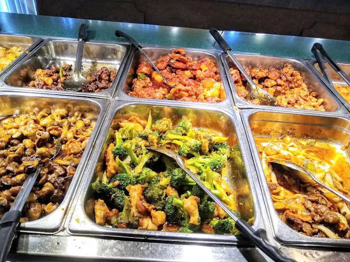 China Buffet 2