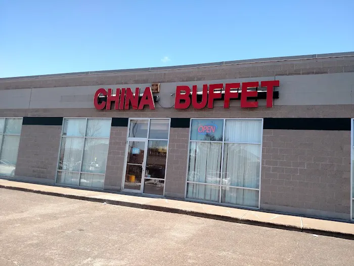 China Buffet 3