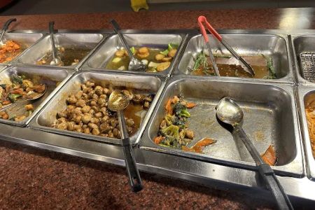 China Buffet