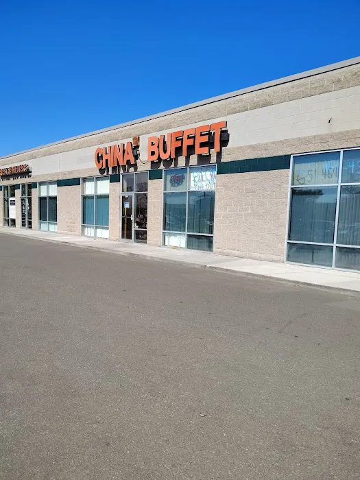China Buffet 4