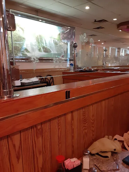 China Buffet 6