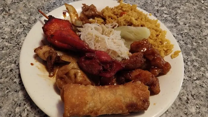 China Buffet 5
