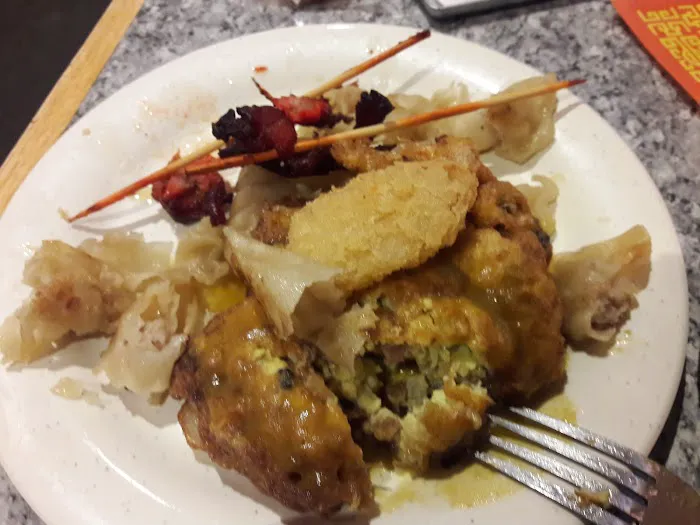 China Buffet 7