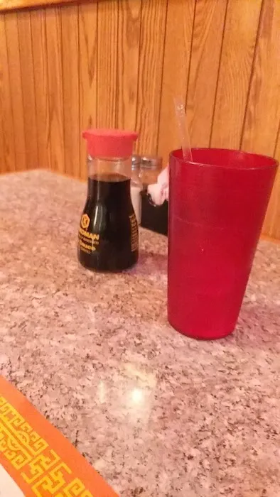 China Buffet 9