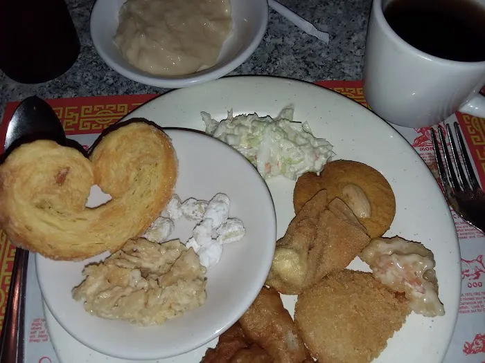 China Buffet 10