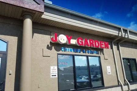 Joy Garden