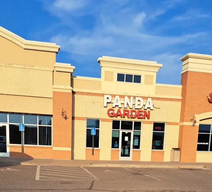 Panda Garden 3