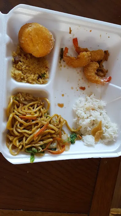 Golden Dragon 8