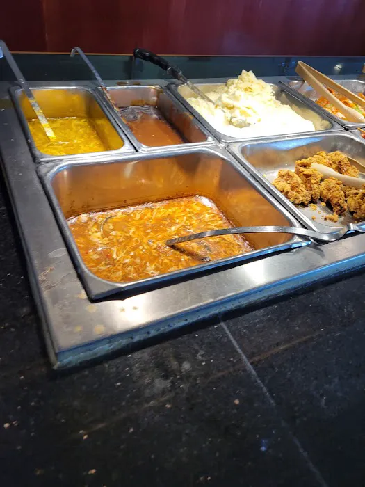 King's Wok Chinese Restaurant 2