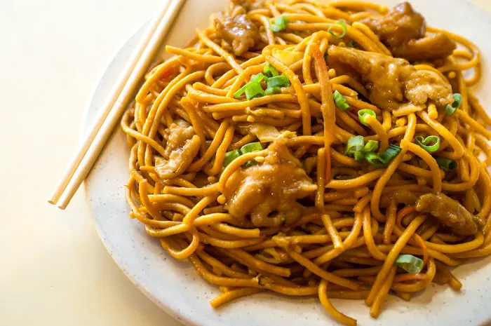 King's Wok Chinese Restaurant 3