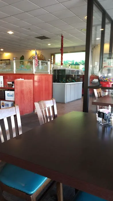 King's Wok Chinese Restaurant 6
