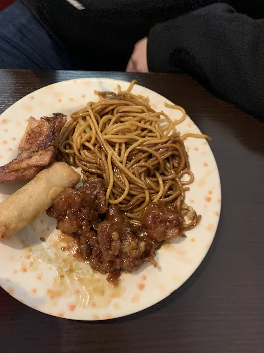 King's Wok Chinese Restaurant 5