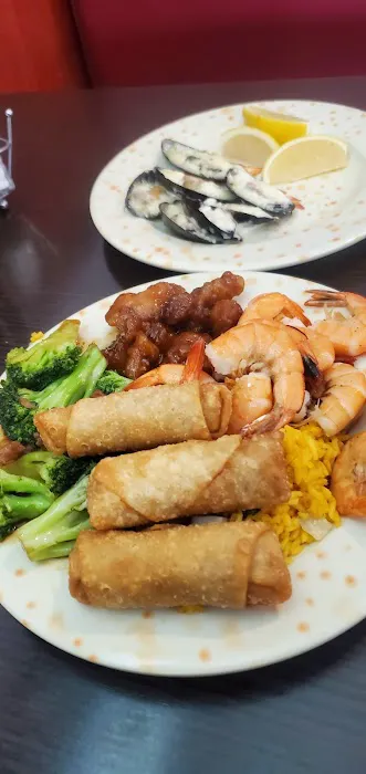 King's Wok Chinese Restaurant 4