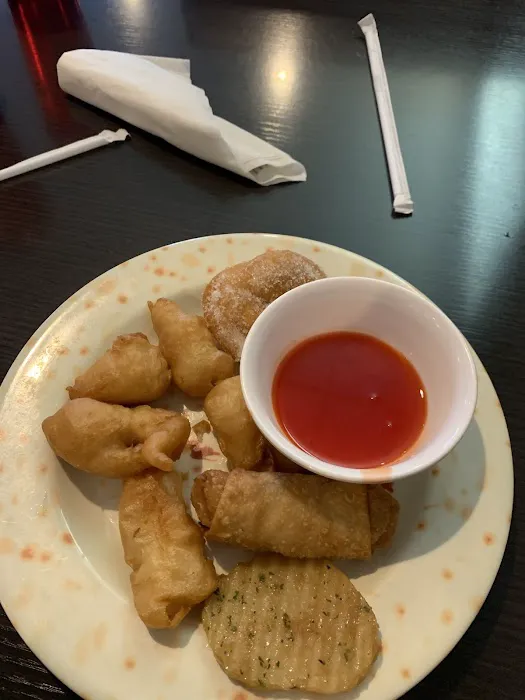King's Wok Chinese Restaurant 7