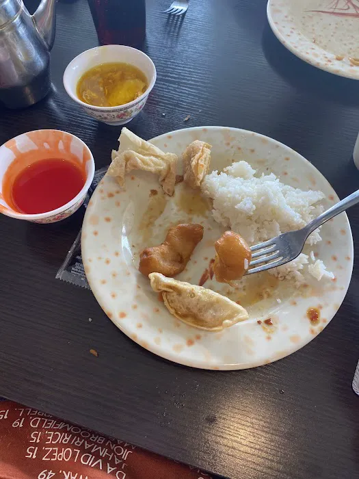 King's Wok Chinese Restaurant 9