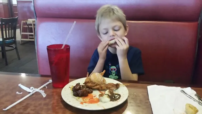 King's Wok Chinese Restaurant 10