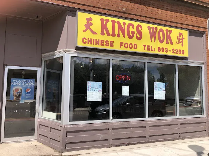 King's Wok 2