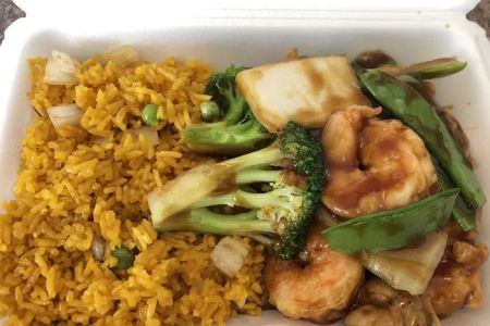 King's Wok