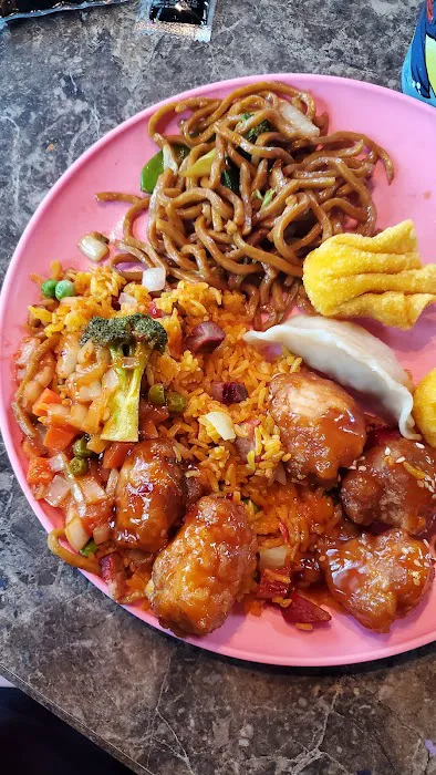 King's Wok 5