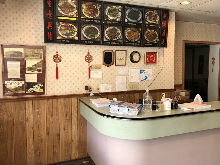 King's Wok 9
