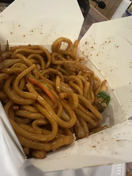 King's Wok 8