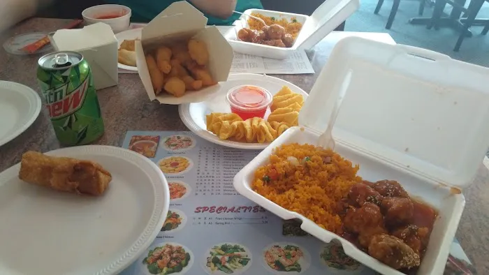 King's Wok 10
