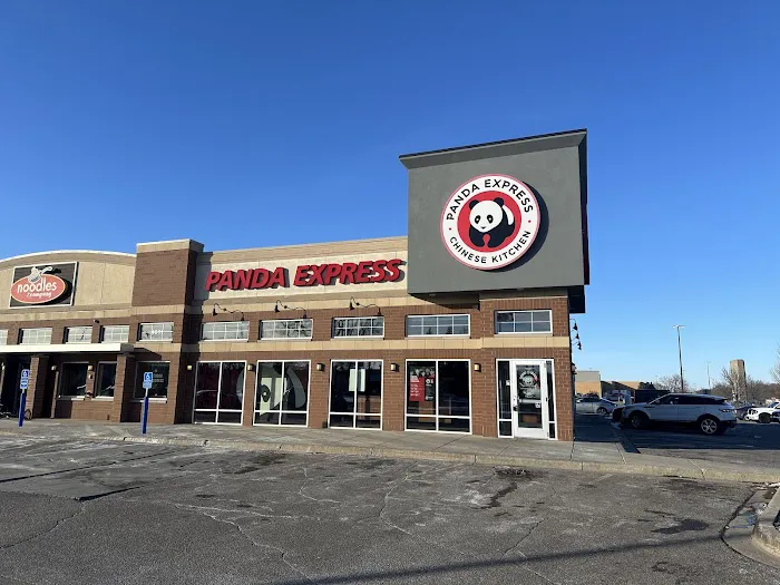 Panda Express 2