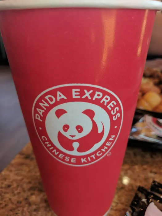 Panda Express 10