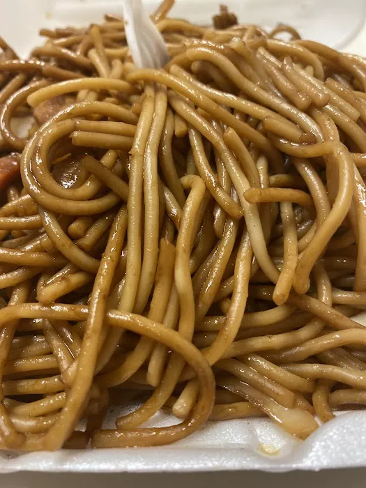 Great Wok 6