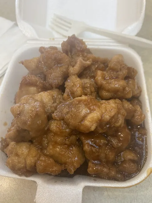 Great Wok 5