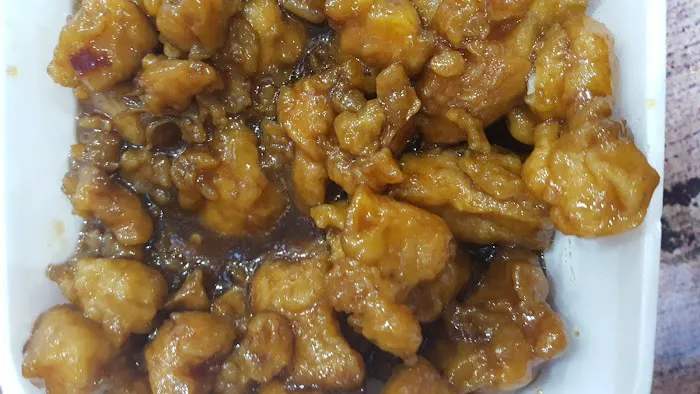 Great Wok 8