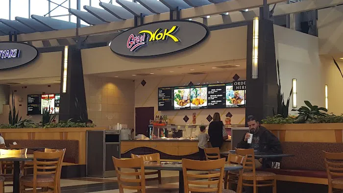 Great Wok 10
