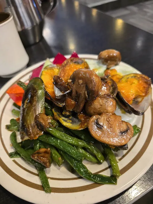 China Star Buffet 3
