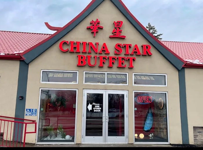 China Star Buffet 2