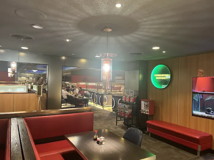 China Star Buffet 1