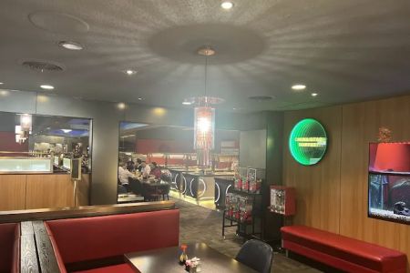 China Star Buffet