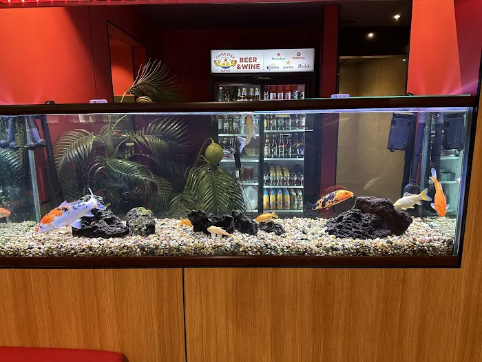 China Star Buffet 7