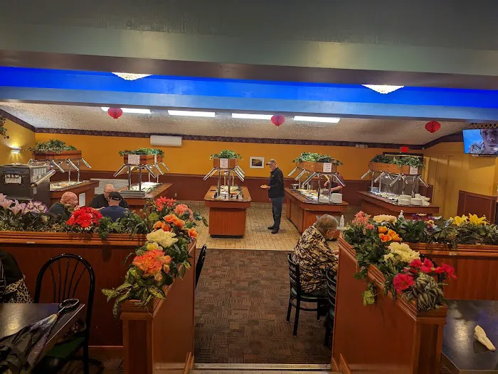China Star Buffet 5