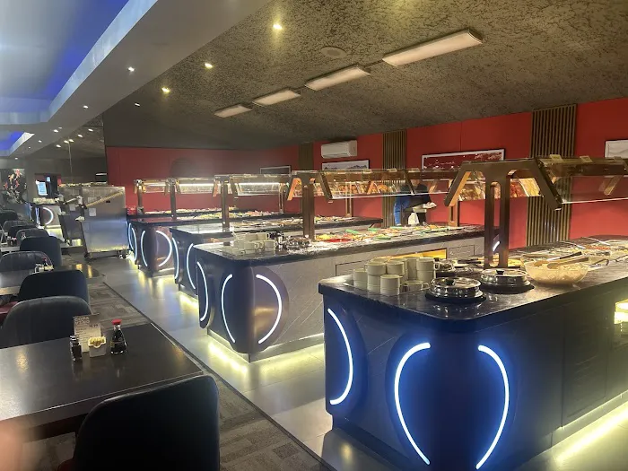 China Star Buffet 4