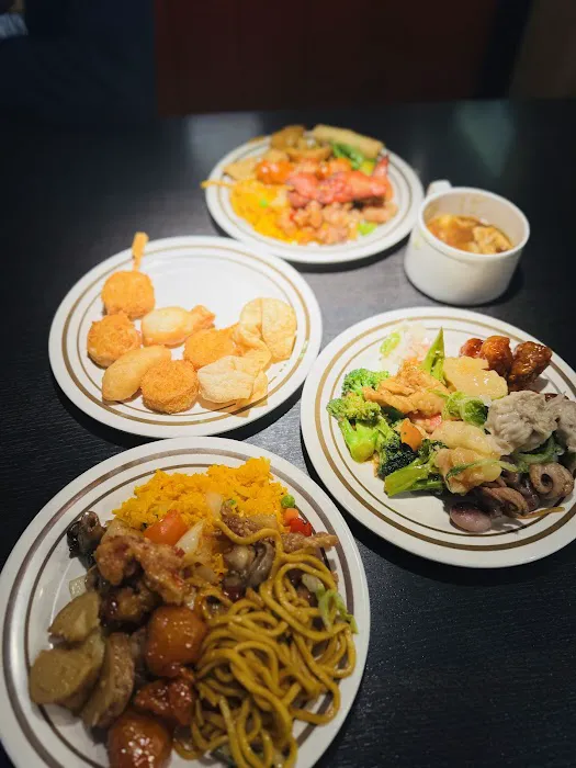 China Star Buffet 10