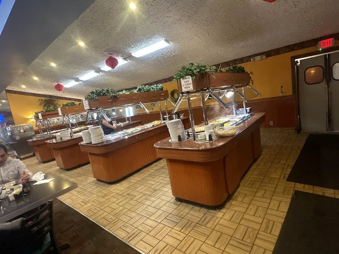China Star Buffet 8