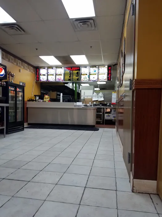 Garden Wok 3