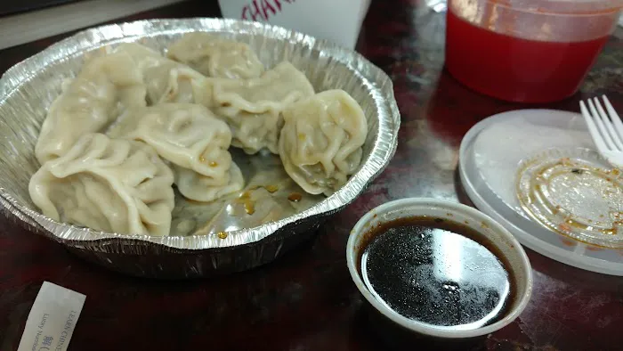 Garden Wok 9