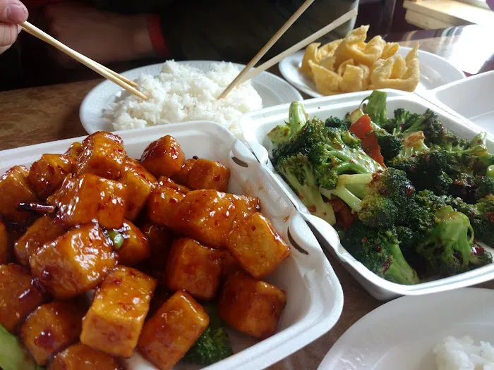 China One 1