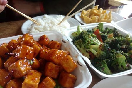 China One